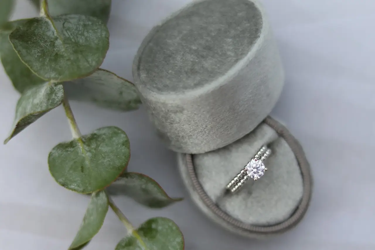 Women are buying their own engagement rings. Why not just skip the  tradition entirely?