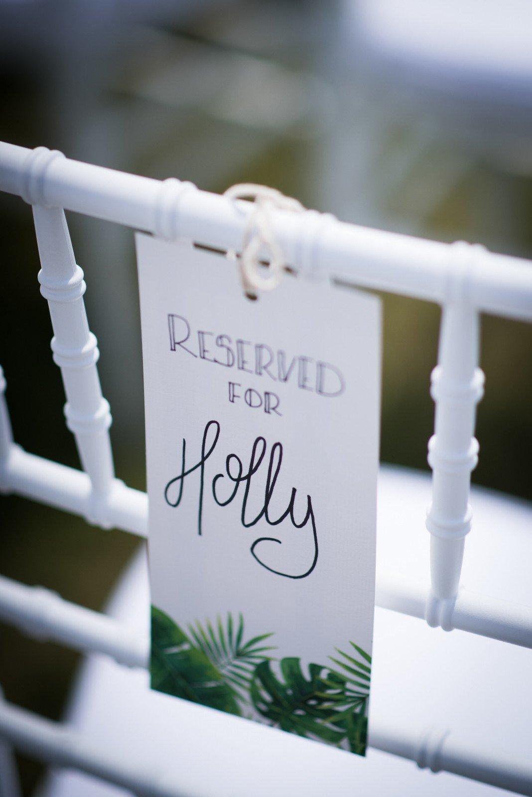 Kate and Tom - Italy Real Wedding