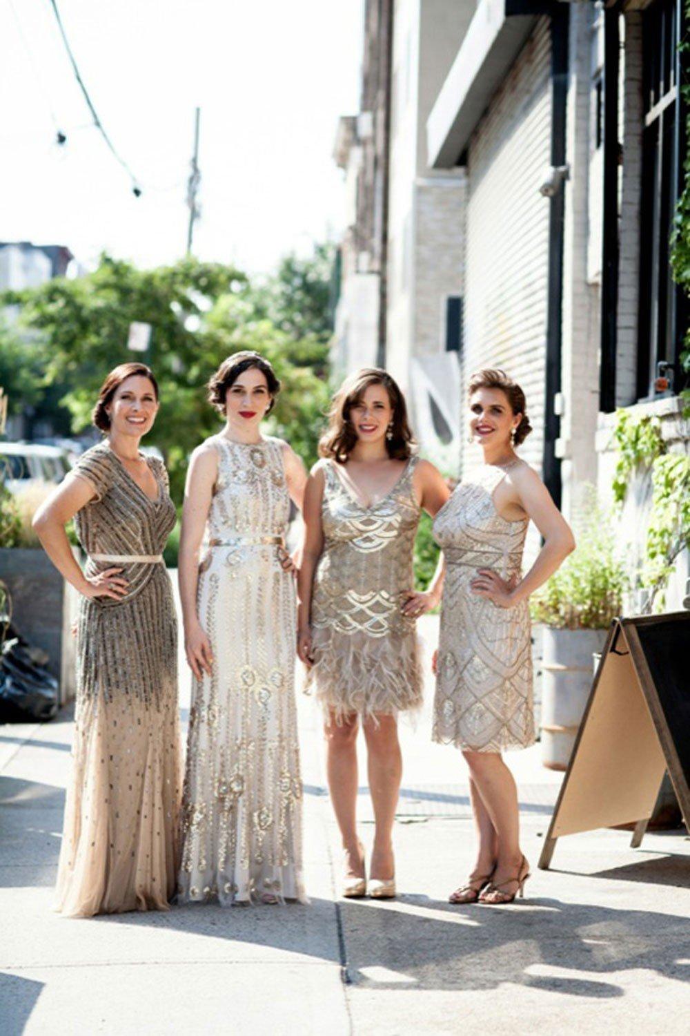 20s-themed-Brooklyn-flapper-Wedding-9