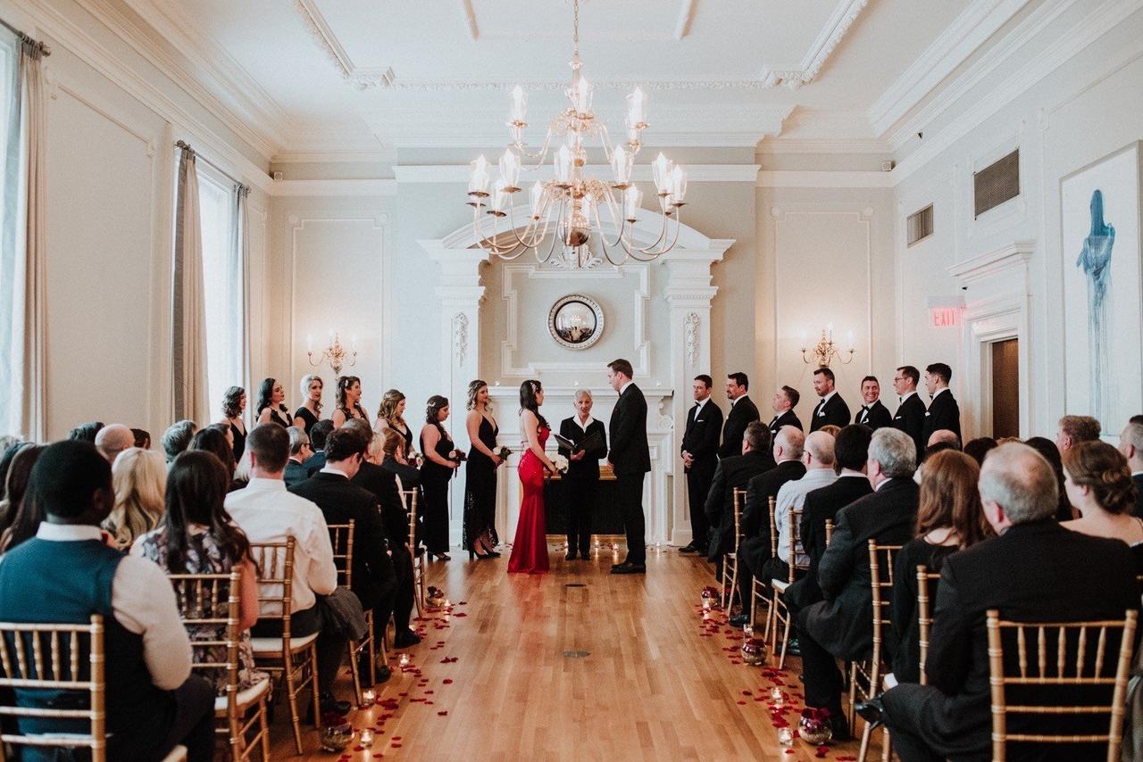 Wedding Guest Mistakes