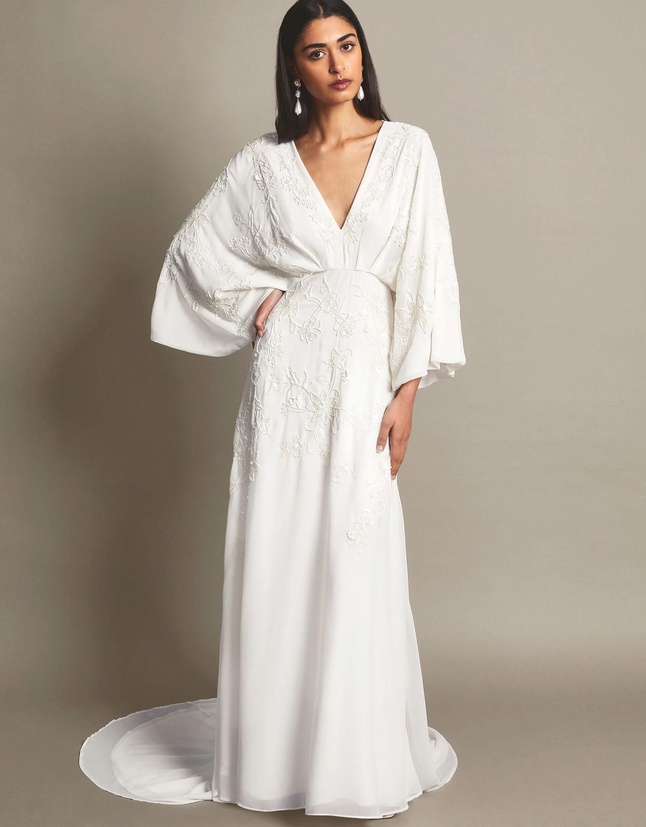 monsoon wedding dresses