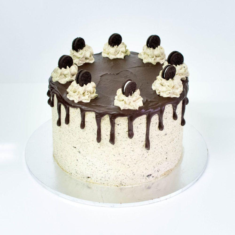 Alex's Bakery