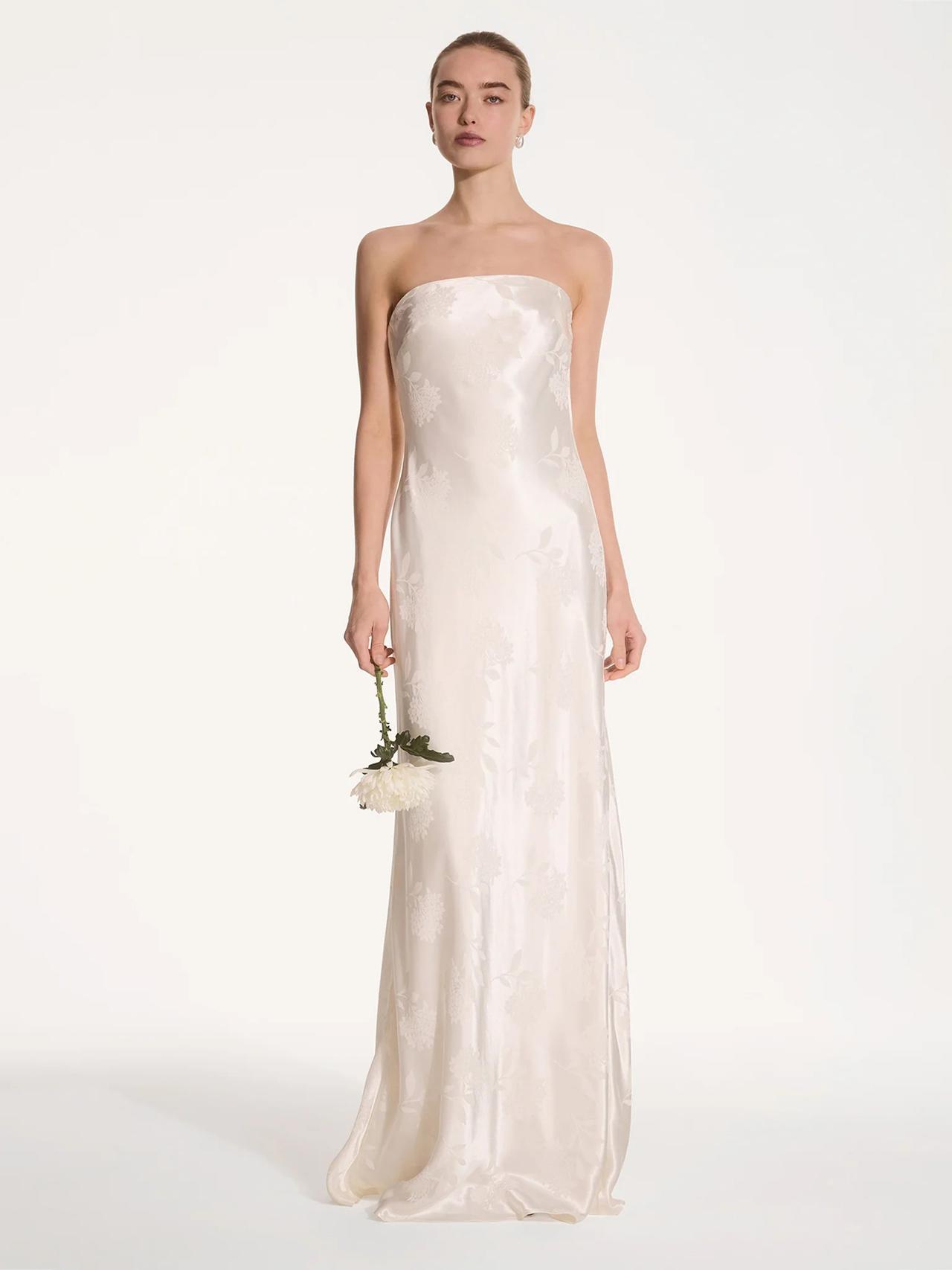 Sicily Dress – Omnes