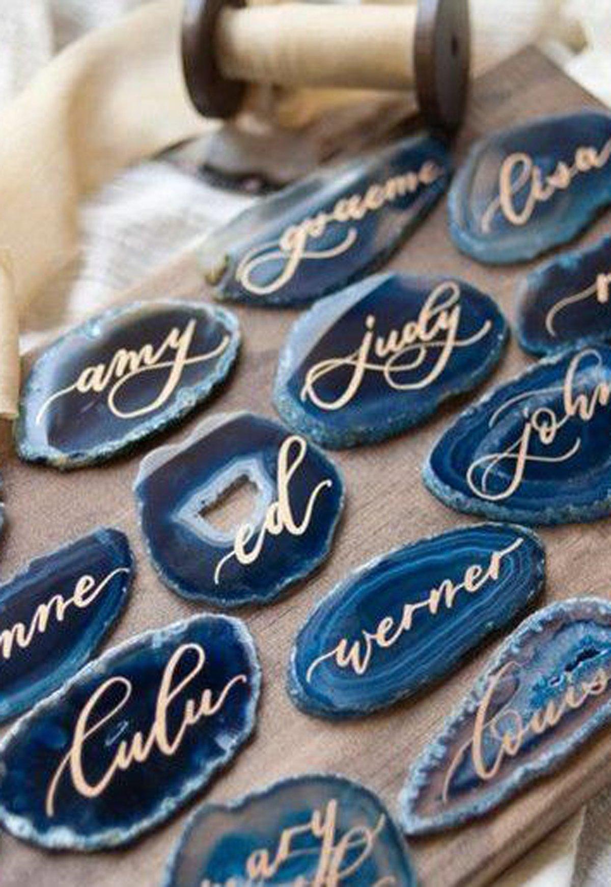 Pantone Colour of the Year Classic Blue