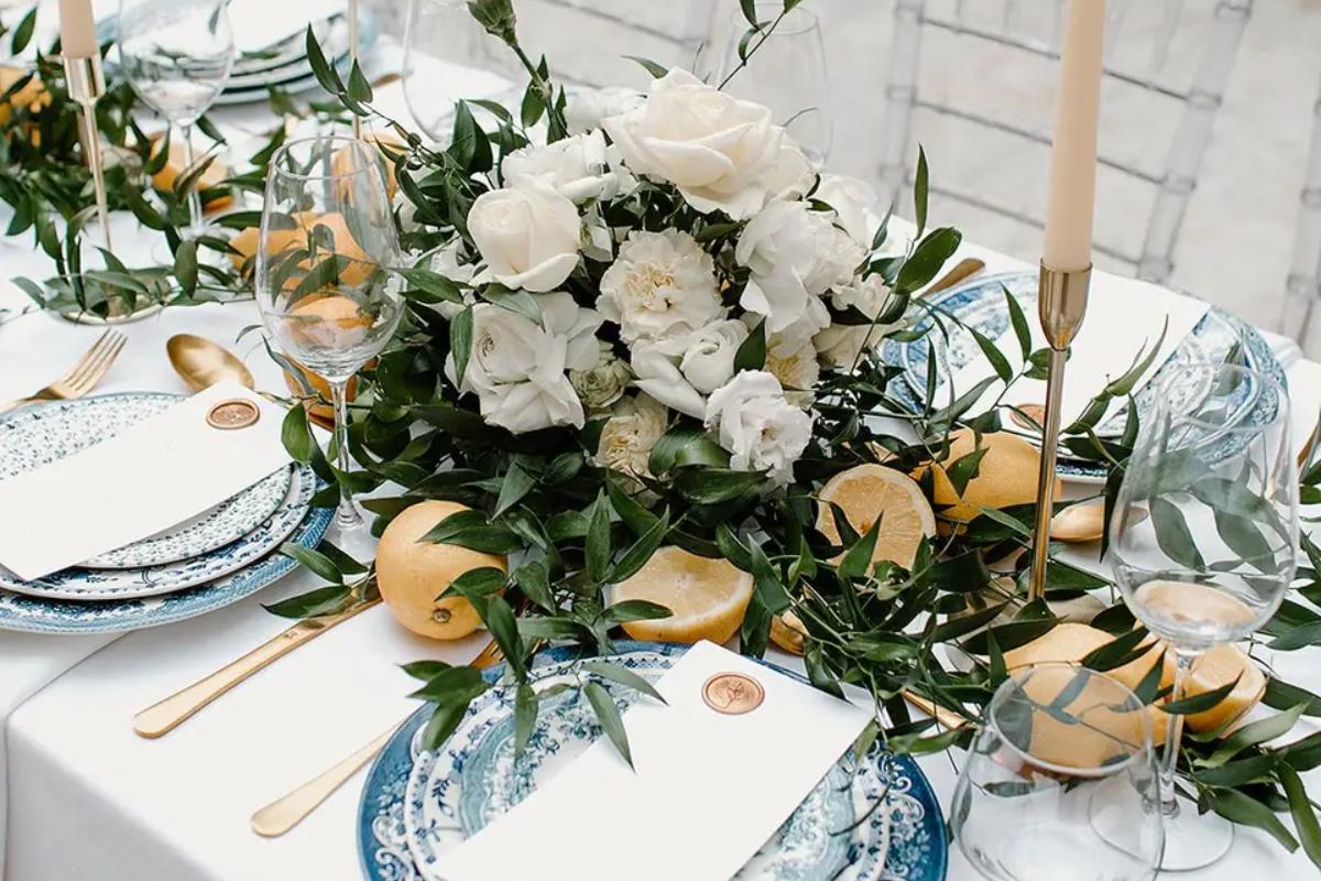 The Best Wedding Centrepiece Ideas for Every Style of Wedding 