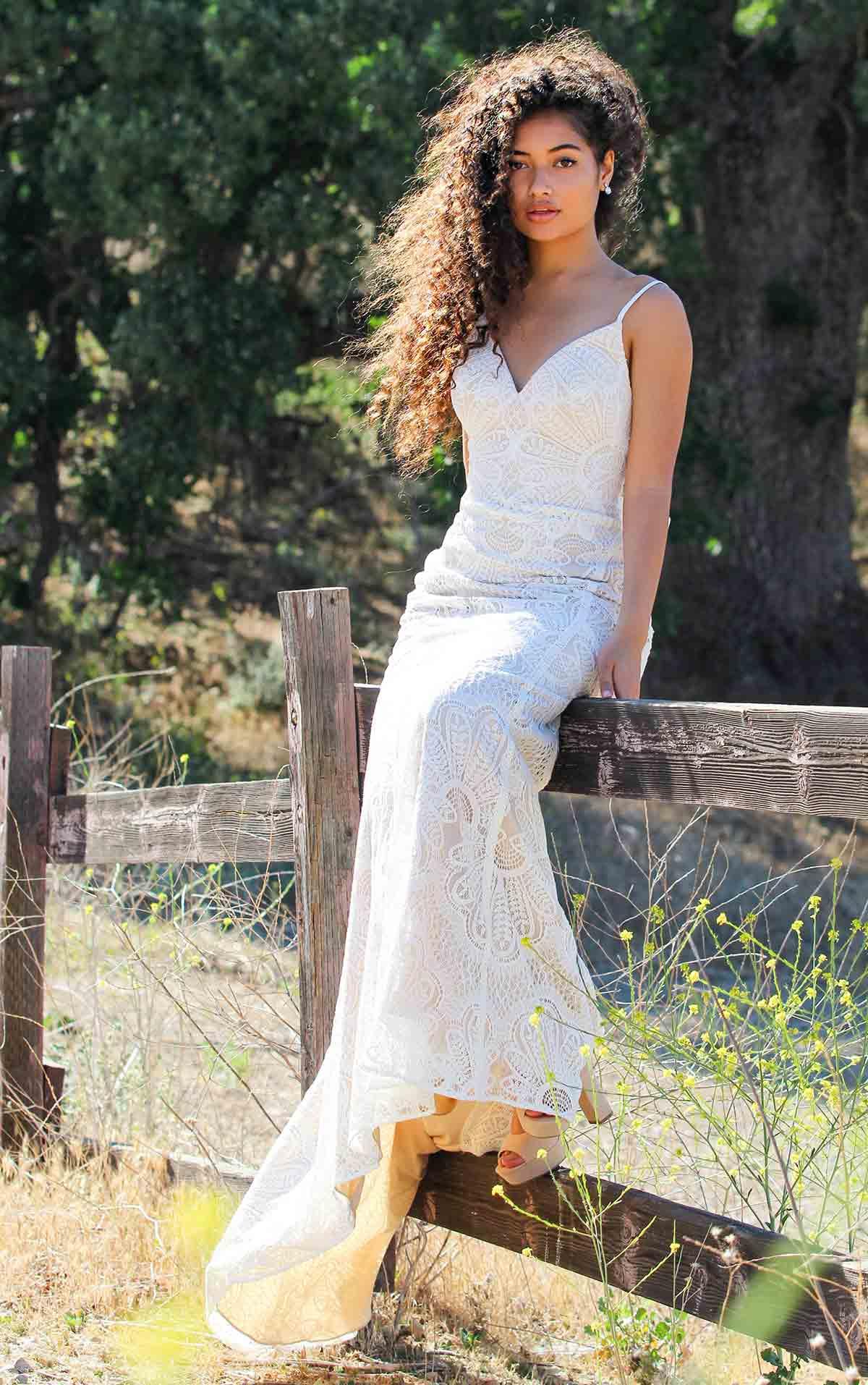 38 Best Boho Wedding Dresses For 2022 - Hitched.co.uk