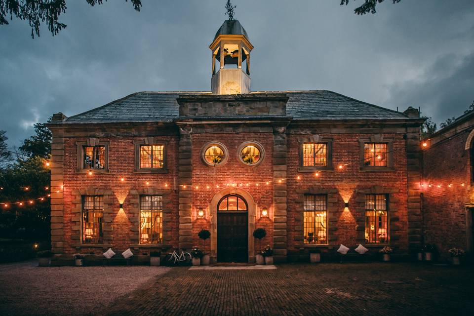 The 10 Best Wedding Venues in North Wales