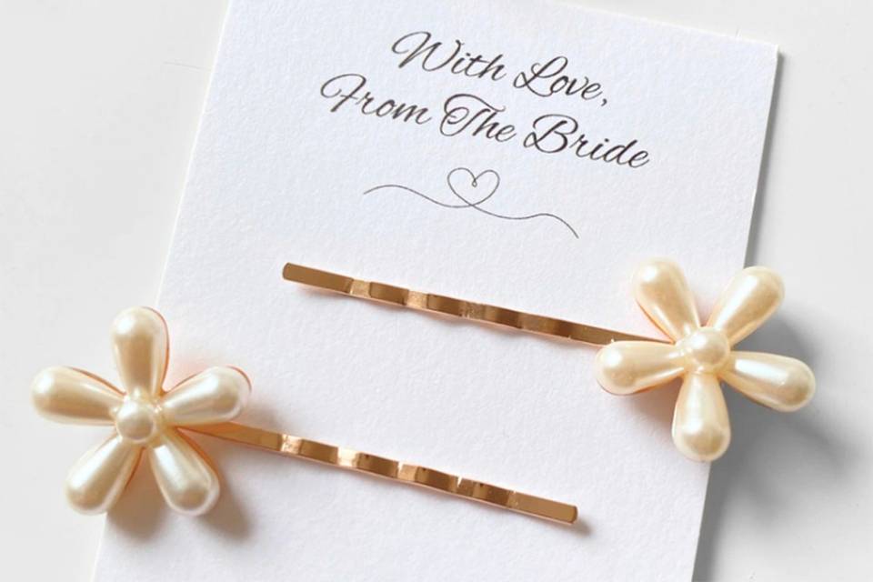 50 Best Bridesmaid Gifts Ideas for Every Budget