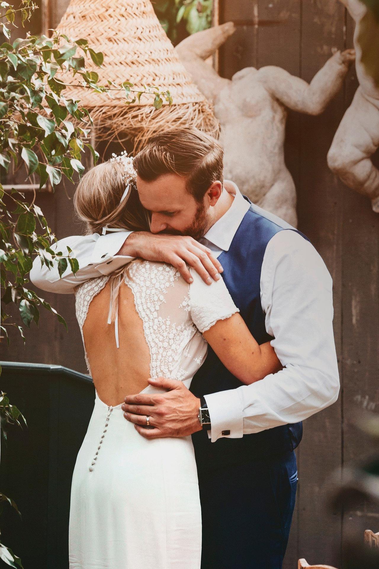 Anna and Jay