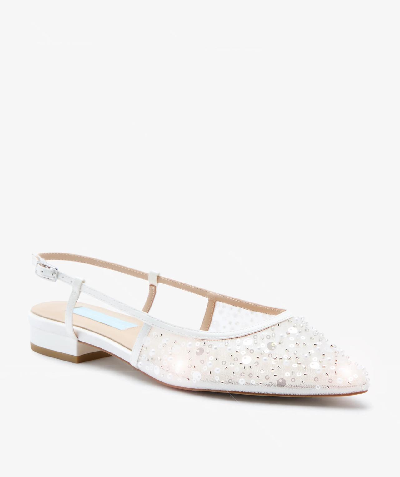 Nova Flats - Charlotte Mills