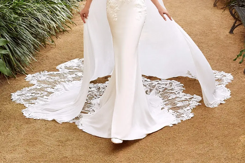 Enzoani Wedding Dress Size Chart