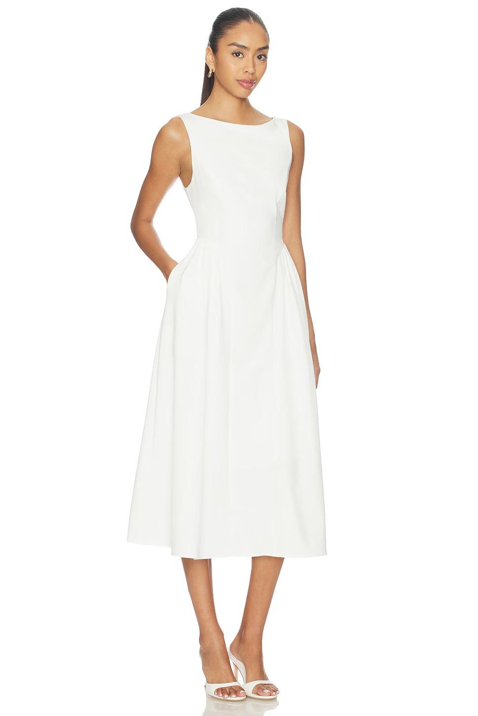 Julie Maxi Dress – All The Ways
