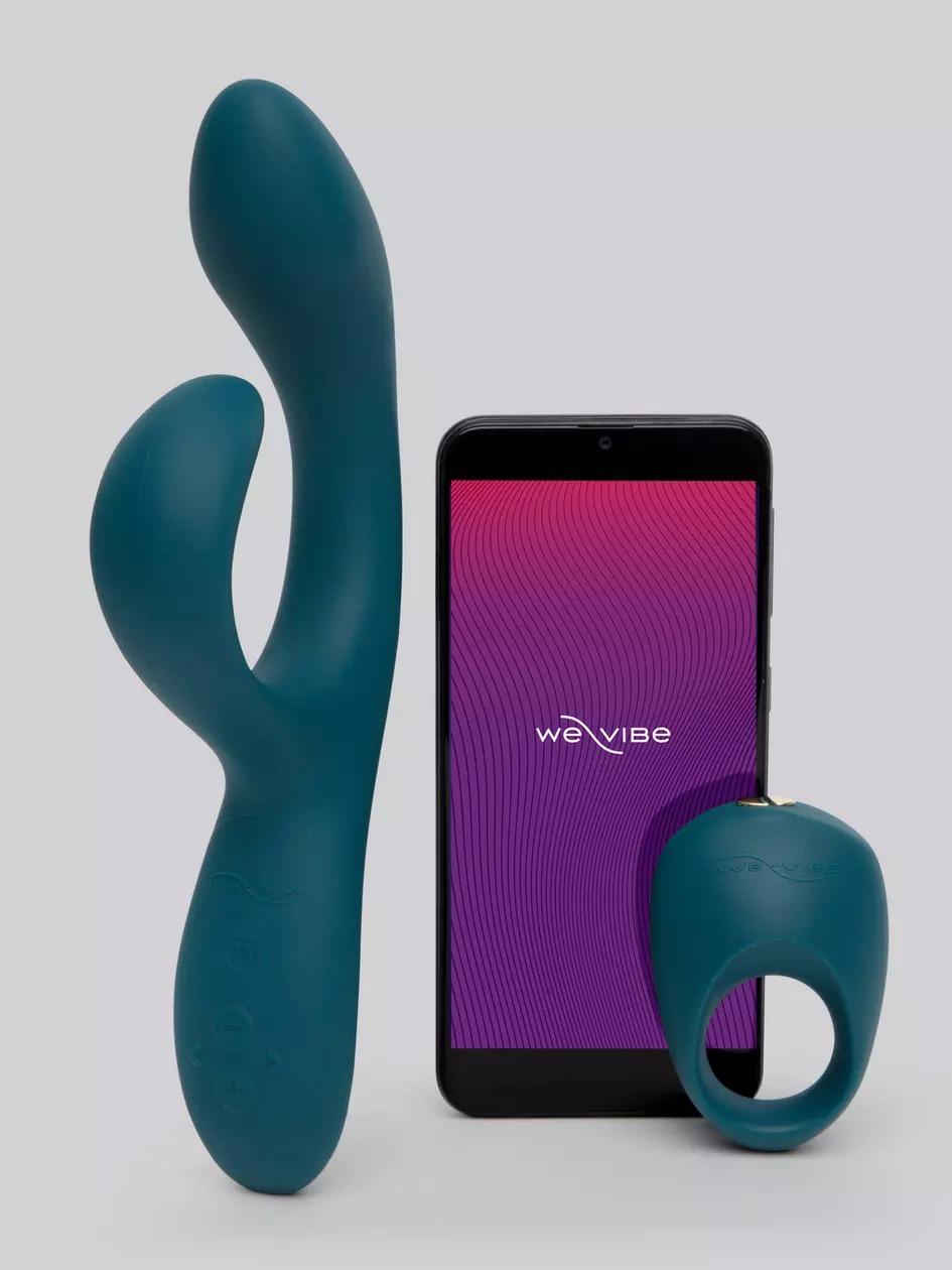 15 Best Long Distance Sex Toys For Couples Uk Uk