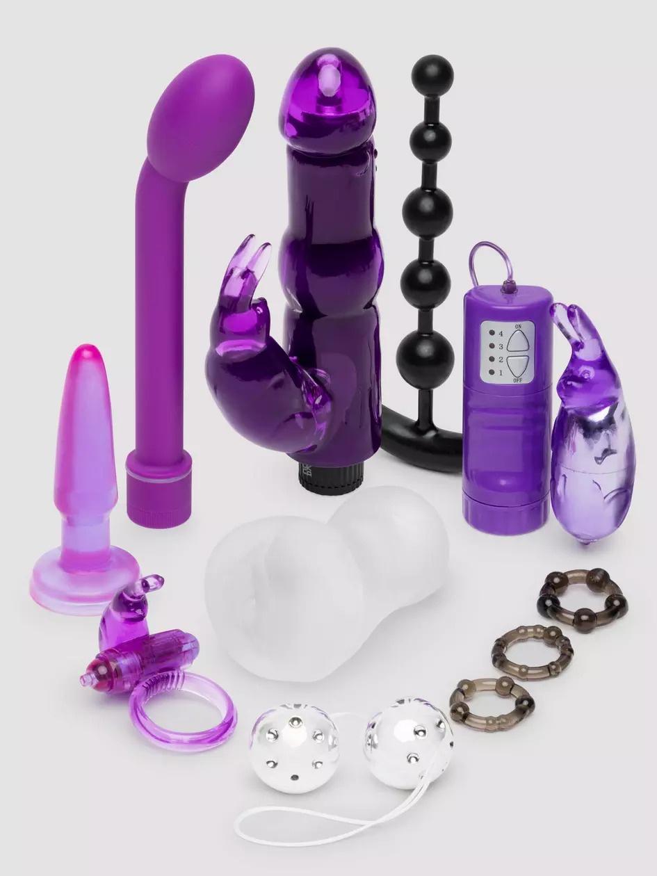 Kink Industries Gay Sex Toys