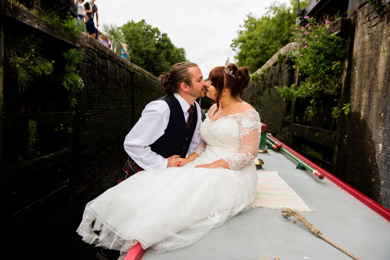 Emily and Daniel - Buckinghamshire Golf Club Real Wedding