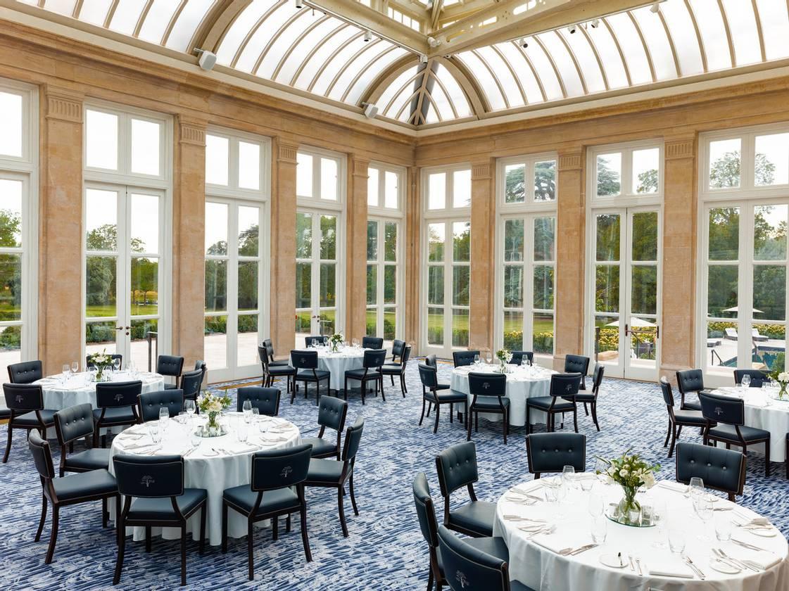 Berkshire Wedding Venues 