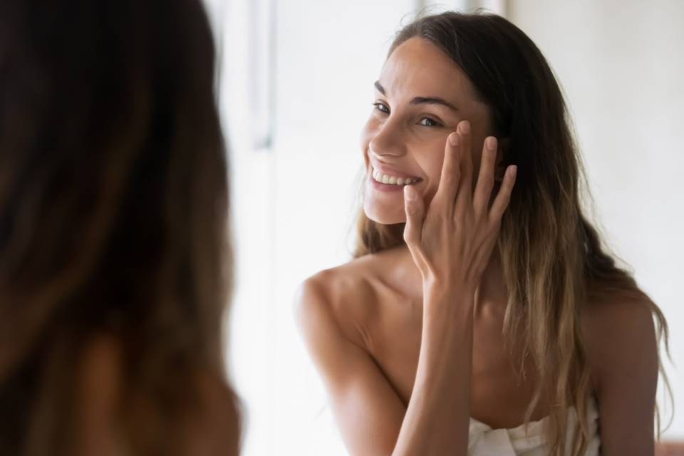 The Ultimate Pre-Wedding Skincare Routine for a Bridal Glow