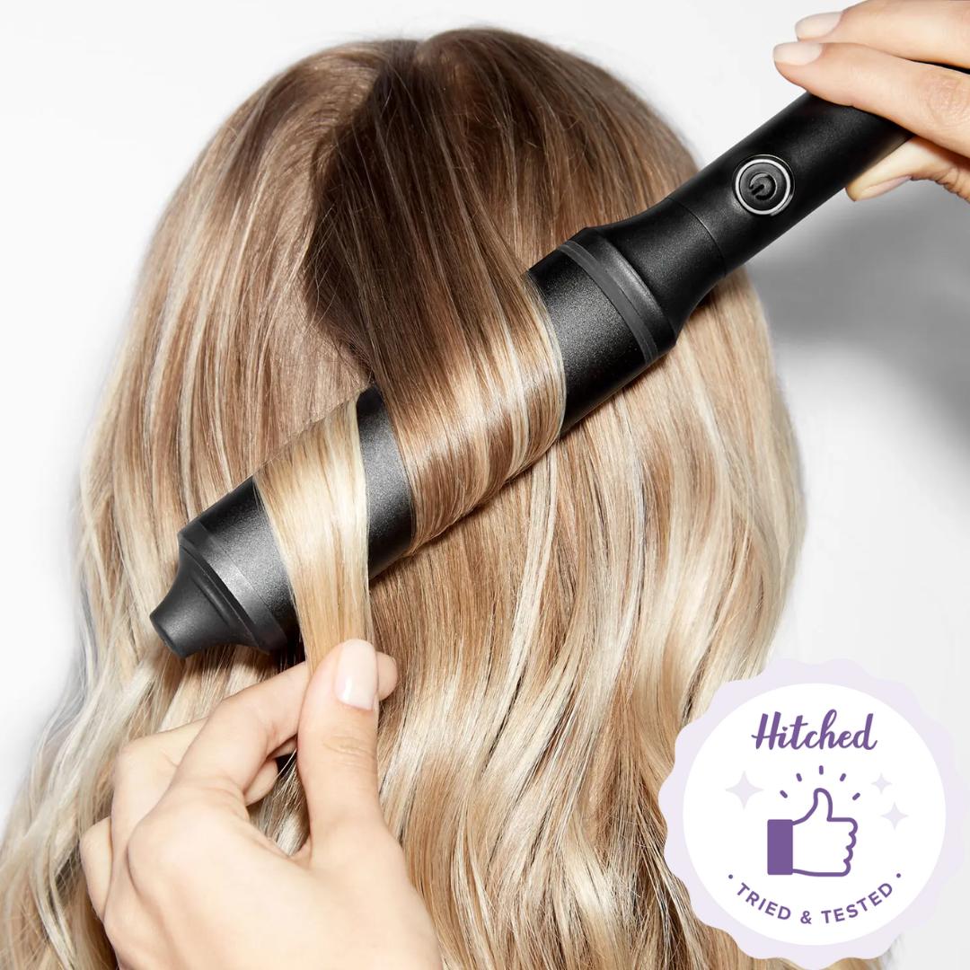 The Best Uk Hair Curlers For Wedding Hair Tried And Tested Uk