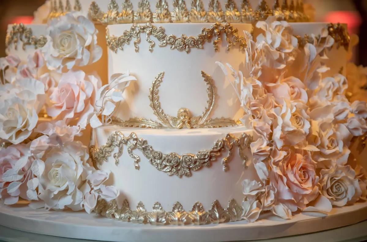 67 Best Wedding Cake Ideas: The Best Wedding Cake Inspiration -  hitched.co.uk - hitched.co.uk