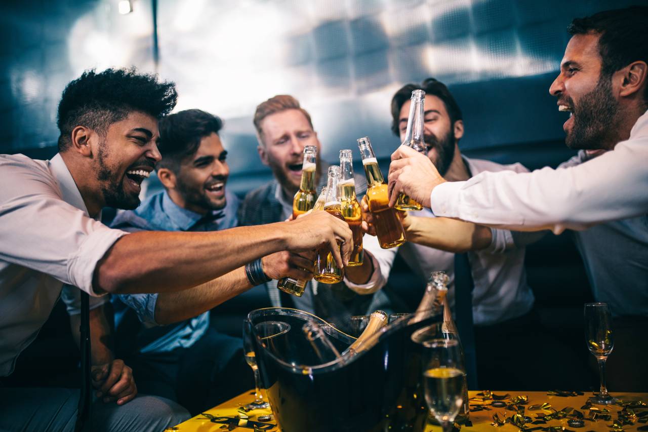 Hen Do Manchester Guide To Hen Party Ideas Hitched co uk