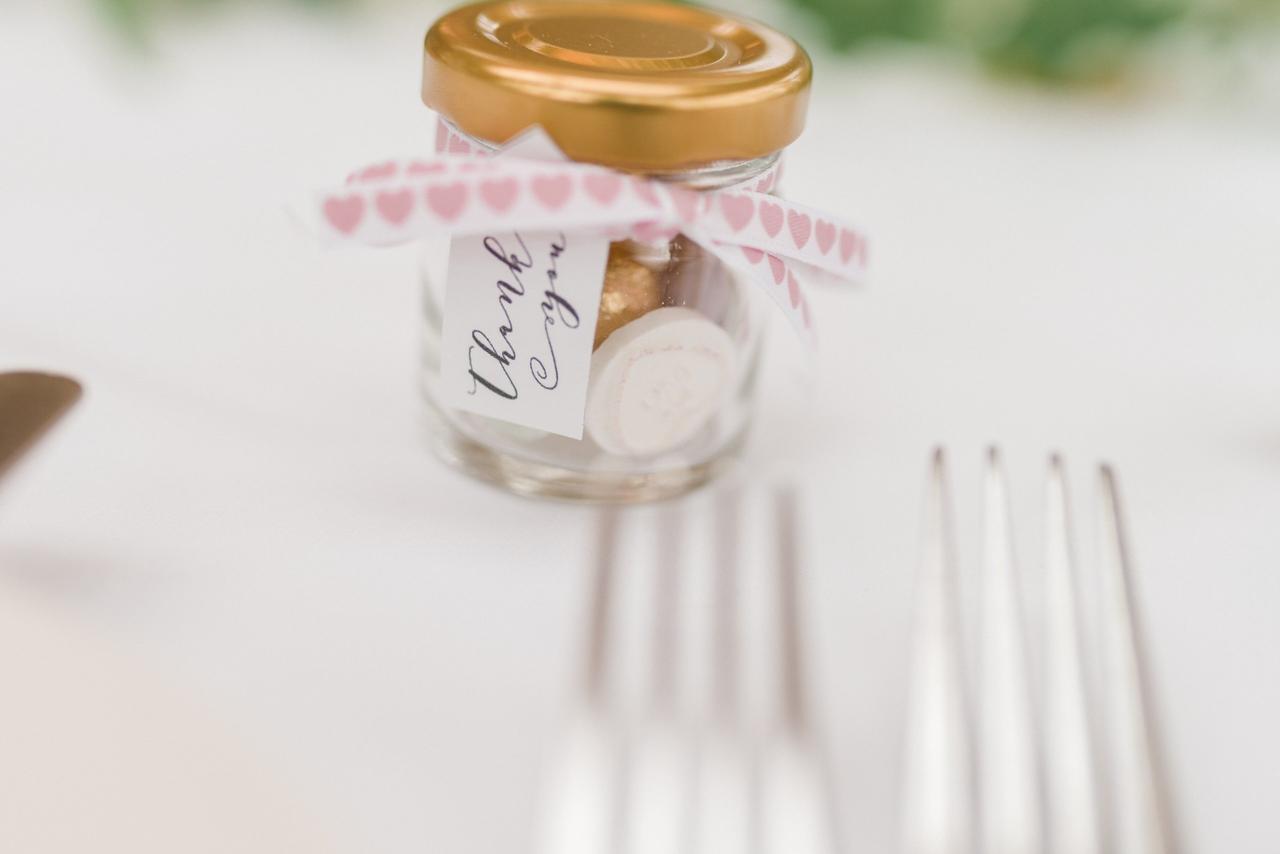 Kat & Elliott's Real Wedding - The Elveltham