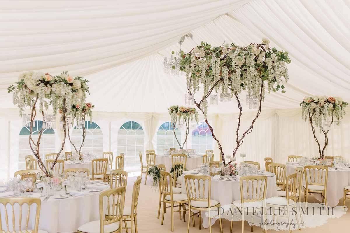 Surrey Wedding Venues