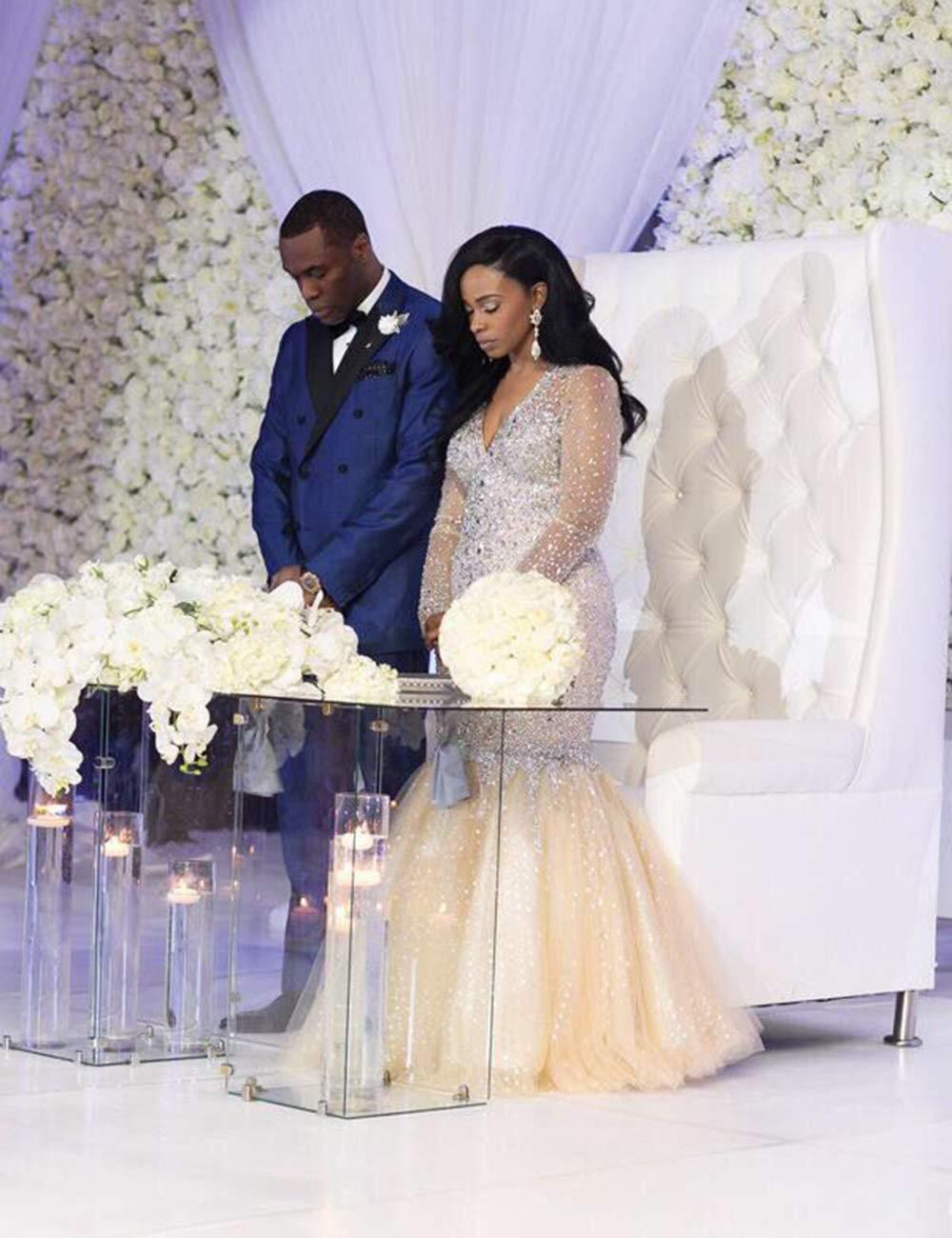 Nigerian wedding outlet attires