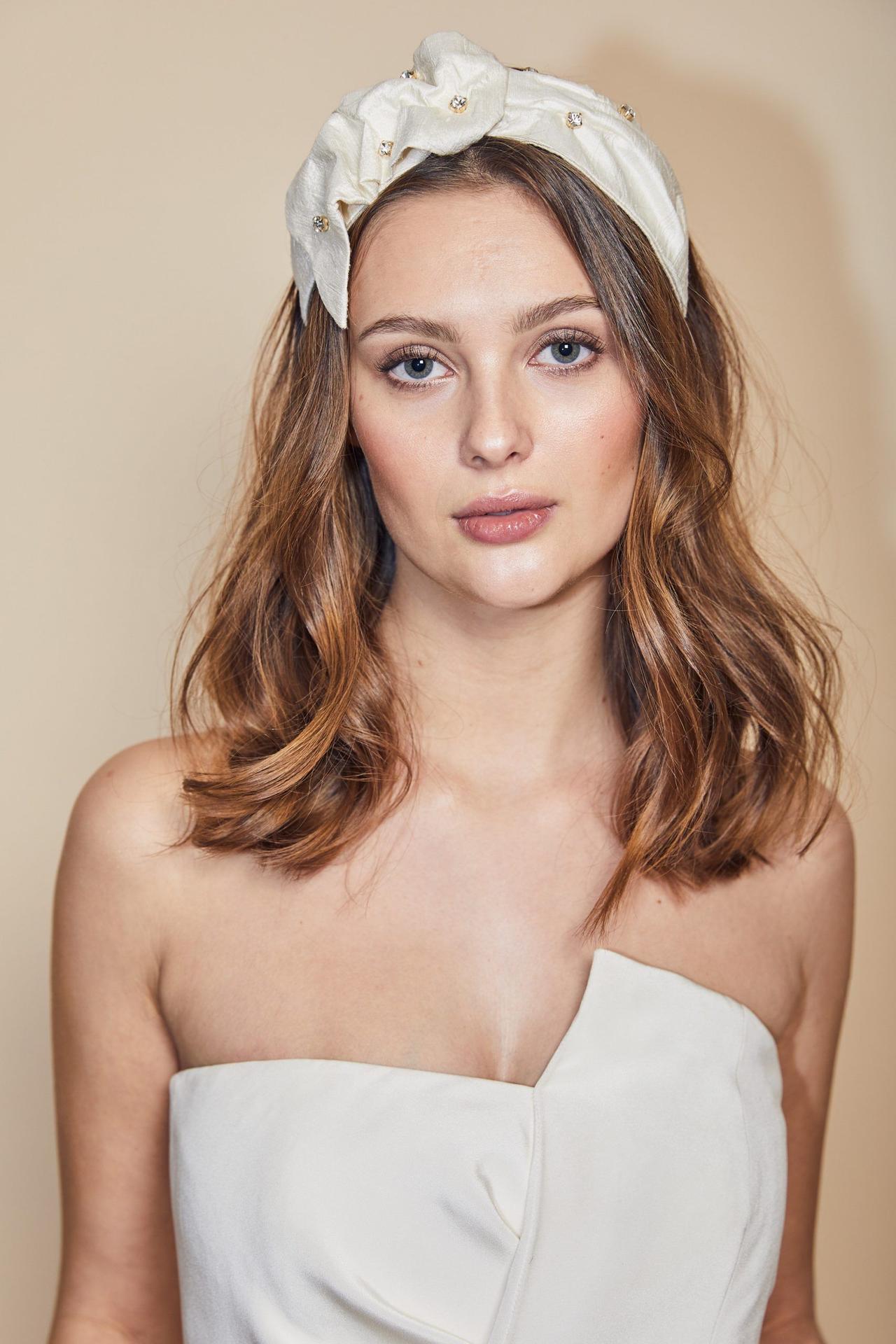 Unique wedding hair clearance pieces