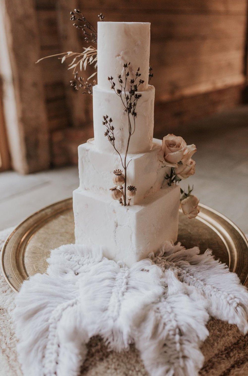 Baking Happiness For Celebrations: Share Love with these Wedding Cakes  Ideas. Image credit : Pinterest #cake #weddingcake #weddingcakes… |  Instagram