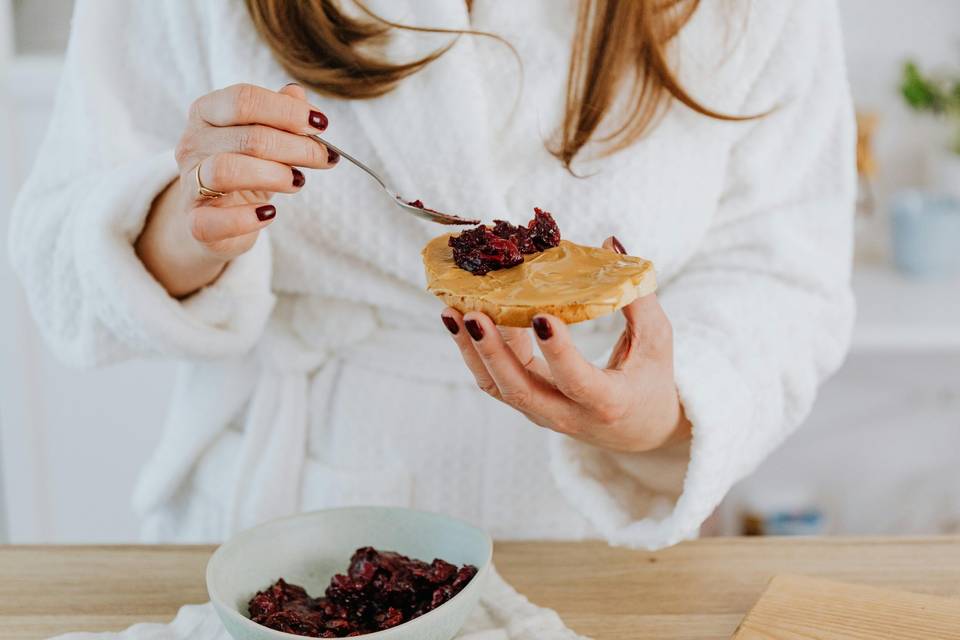 10 Breakfast Ideas for the Morning of Your Wedding