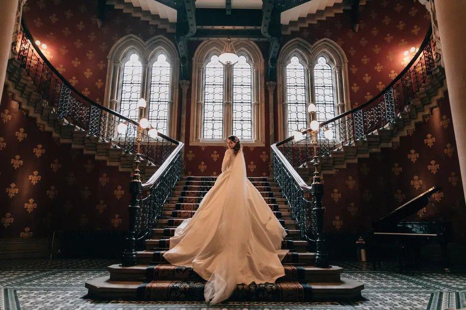 27 Best Wedding Photographers in London - hitched.co.uk