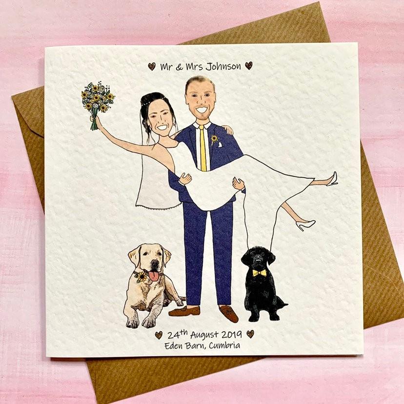 Engagement Cards