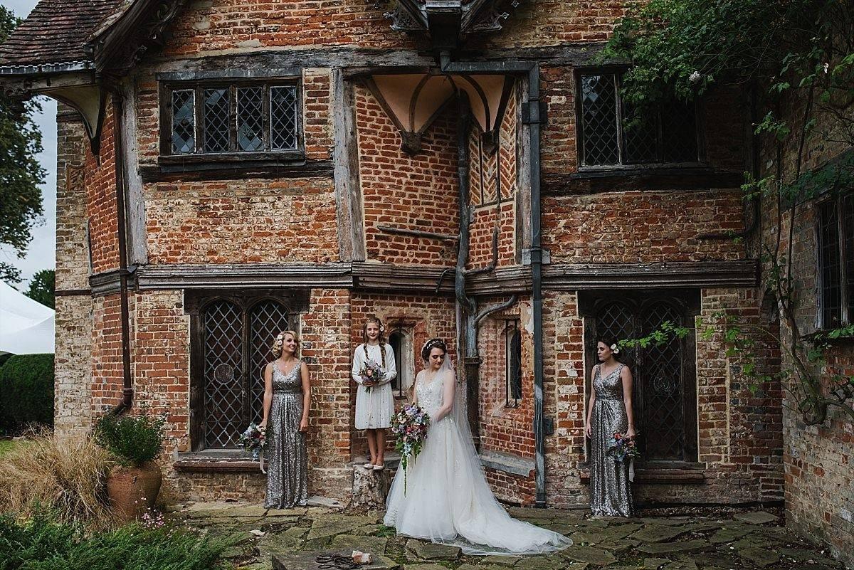 Berkshire Wedding Venues 