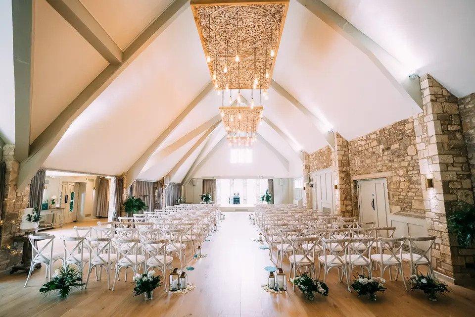 The 26 Best Wedding Venues in the Cotswolds -  