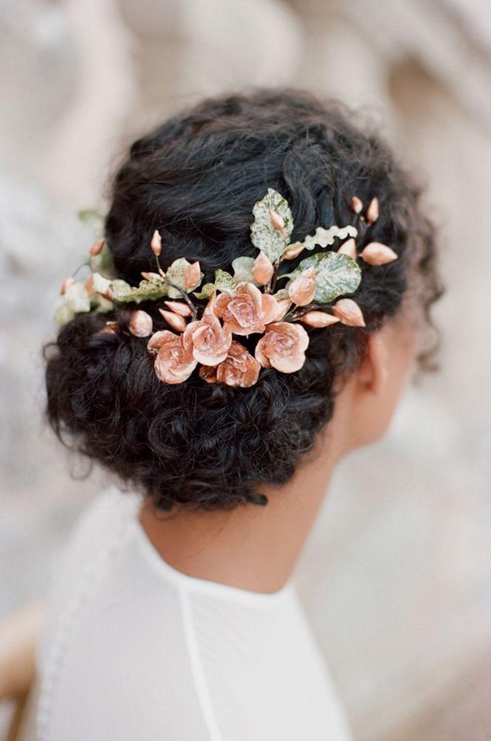 40 Wedding Hairstyles for Long Hair: Bridal Updos, Veils & More