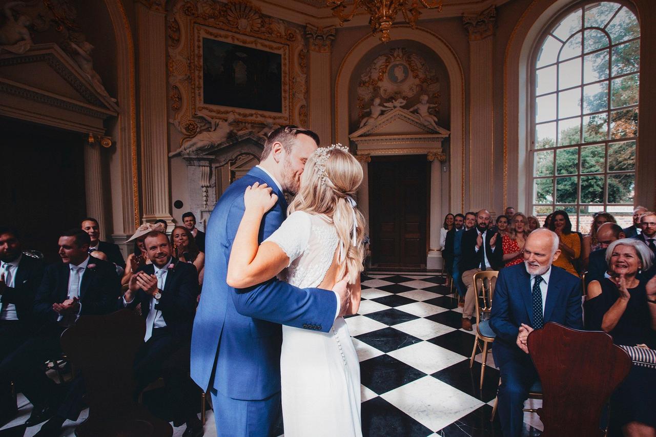 Anna and Jay