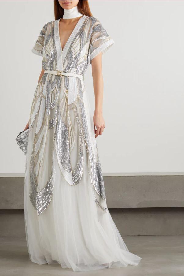 38 Best Boho Wedding Dresses for 2022 - hitched.co.uk