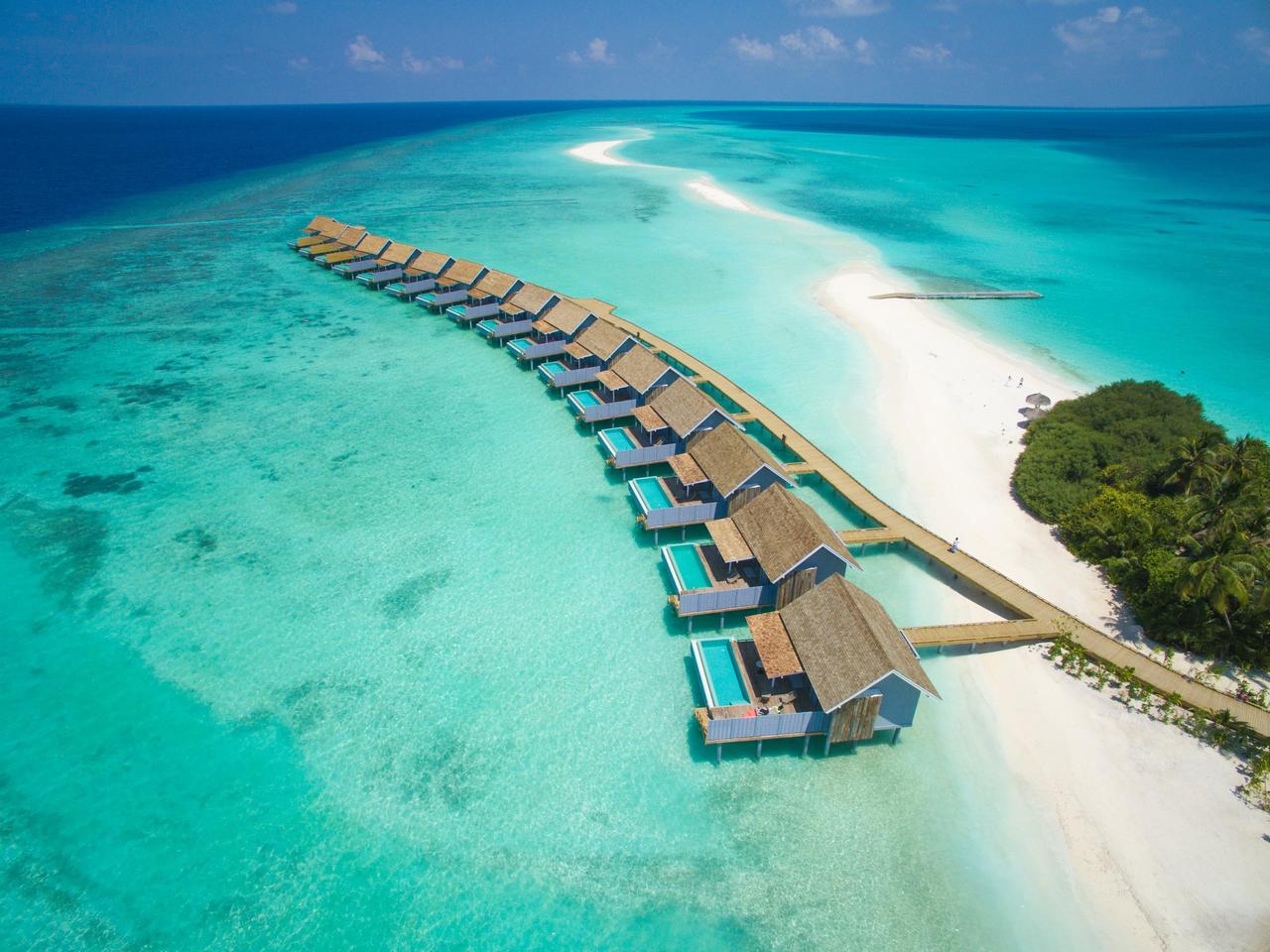 Maldives Honeymoon: When to Go, How Much it Costs & Where to Stay