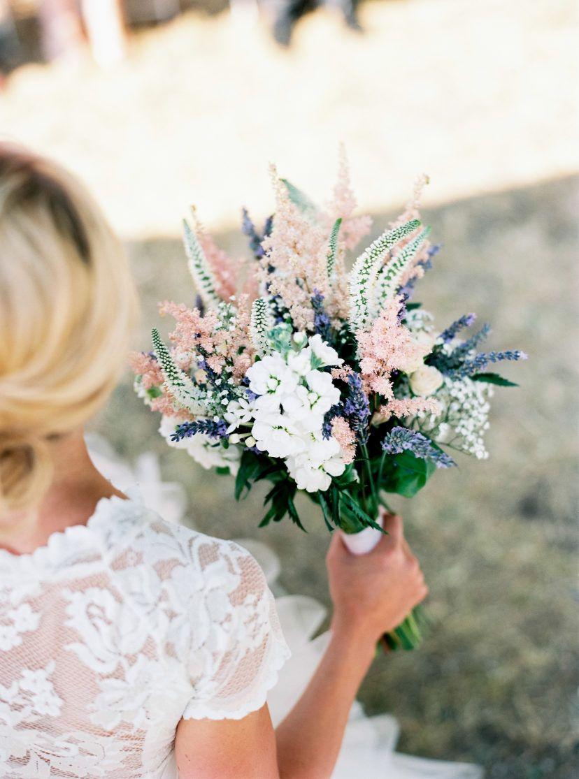 Wedding Bouquet Preservation: How to Preserve Your Wedding Flowers