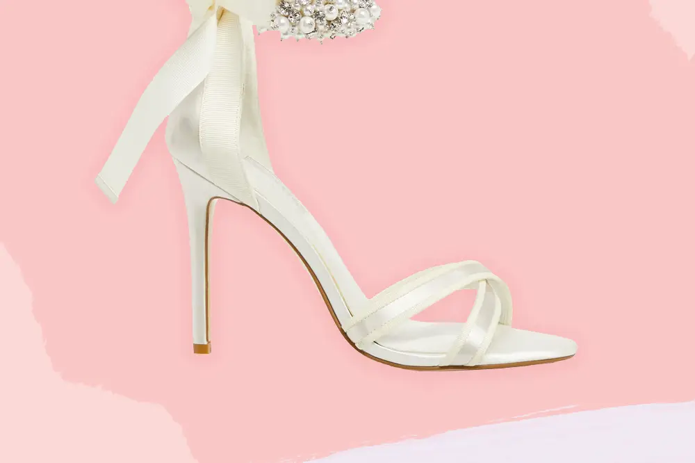 Carvela ivory outlet shoes