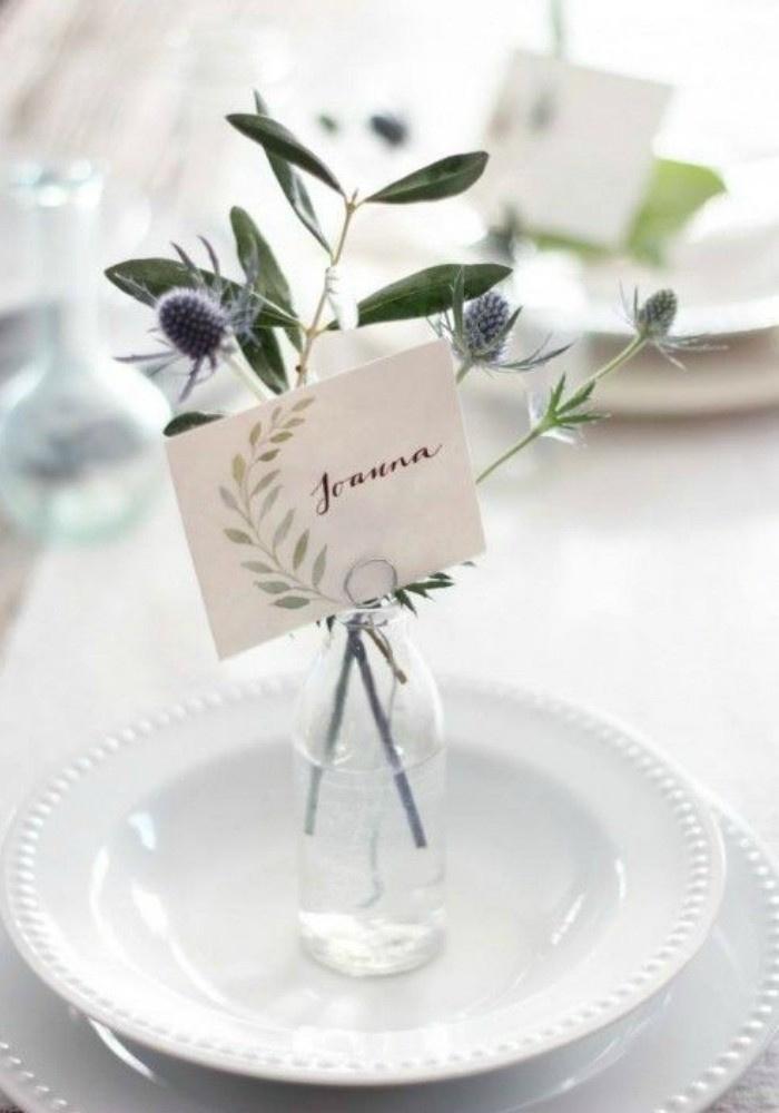 Pinterest wedding table centerpieces