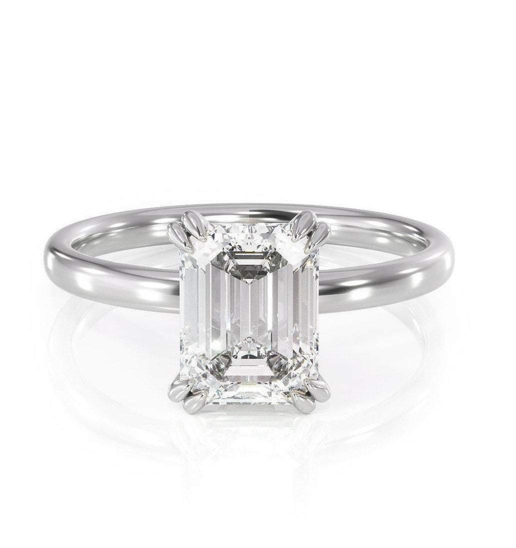 Everything You Need to Know About Lab-Grown Diamonds - hitched.co.uk ...