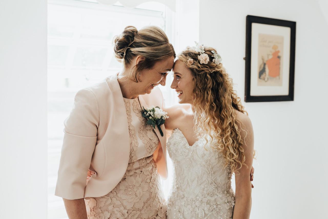 Katie-Marie and Sam's Real Wedding