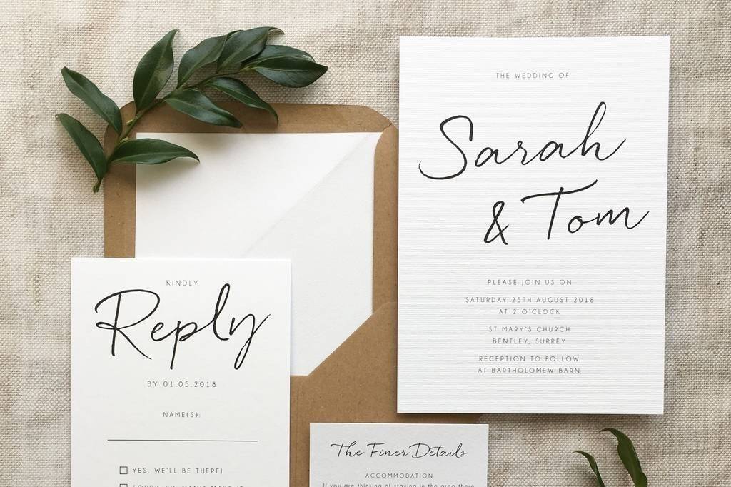 Thoughts on handwriting your wedding invitation envelopes?, Weddings, Do  It Yourself, Wedding Forums