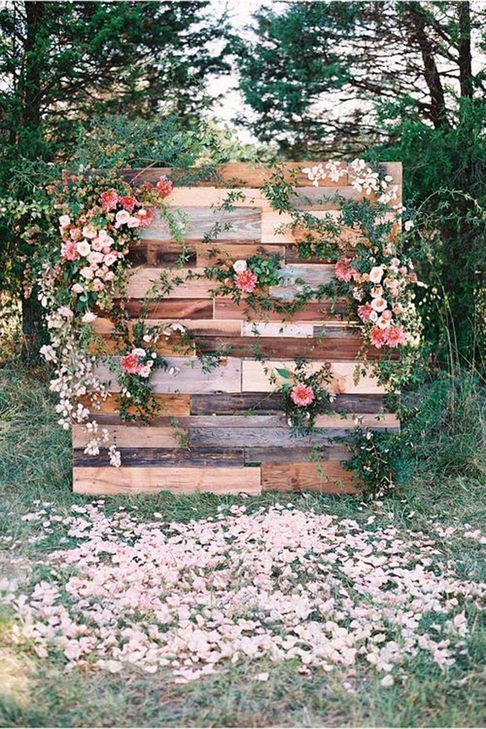 diy fall country wedding ideas