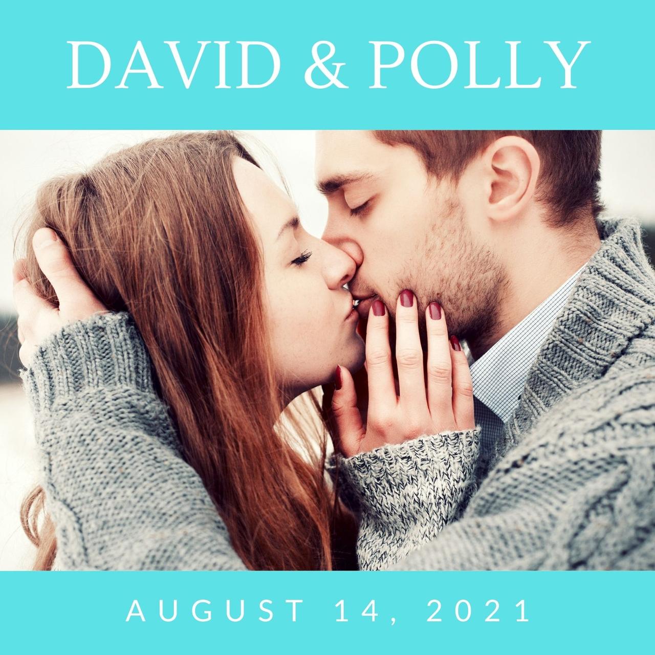 photo save the date
