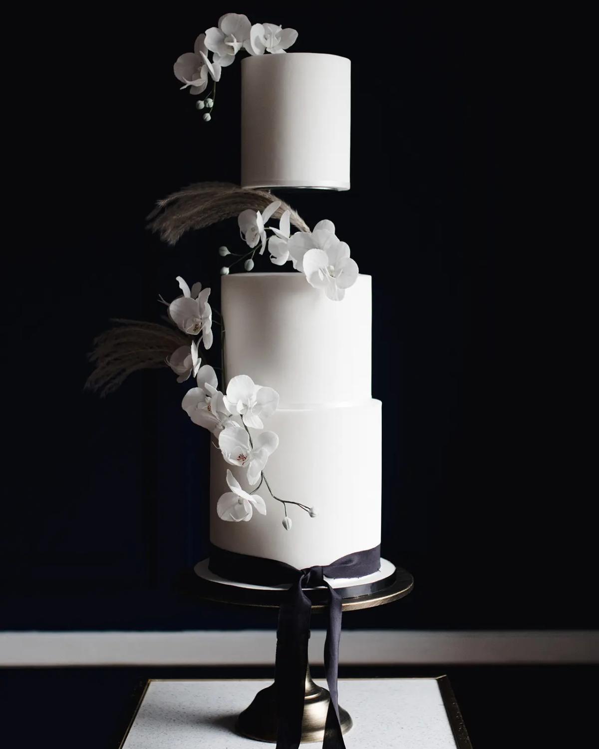 Creative Wedding Cakes | Recipes, Dinners and Easy Meal Ideas | Food Network