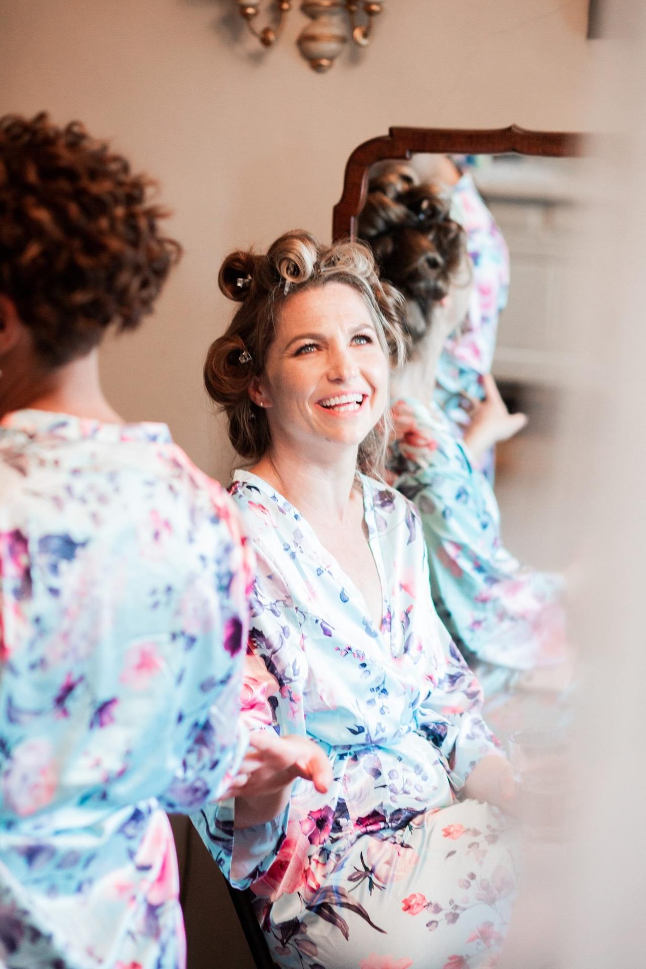 Jen and Mark - Almonry Barn Wedding