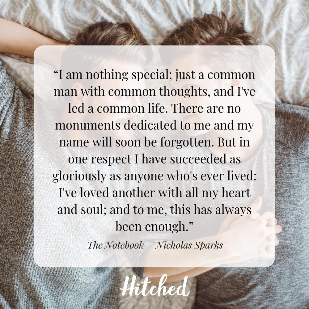 Nicholas Sparks quote: I have always been a firm believer in God and