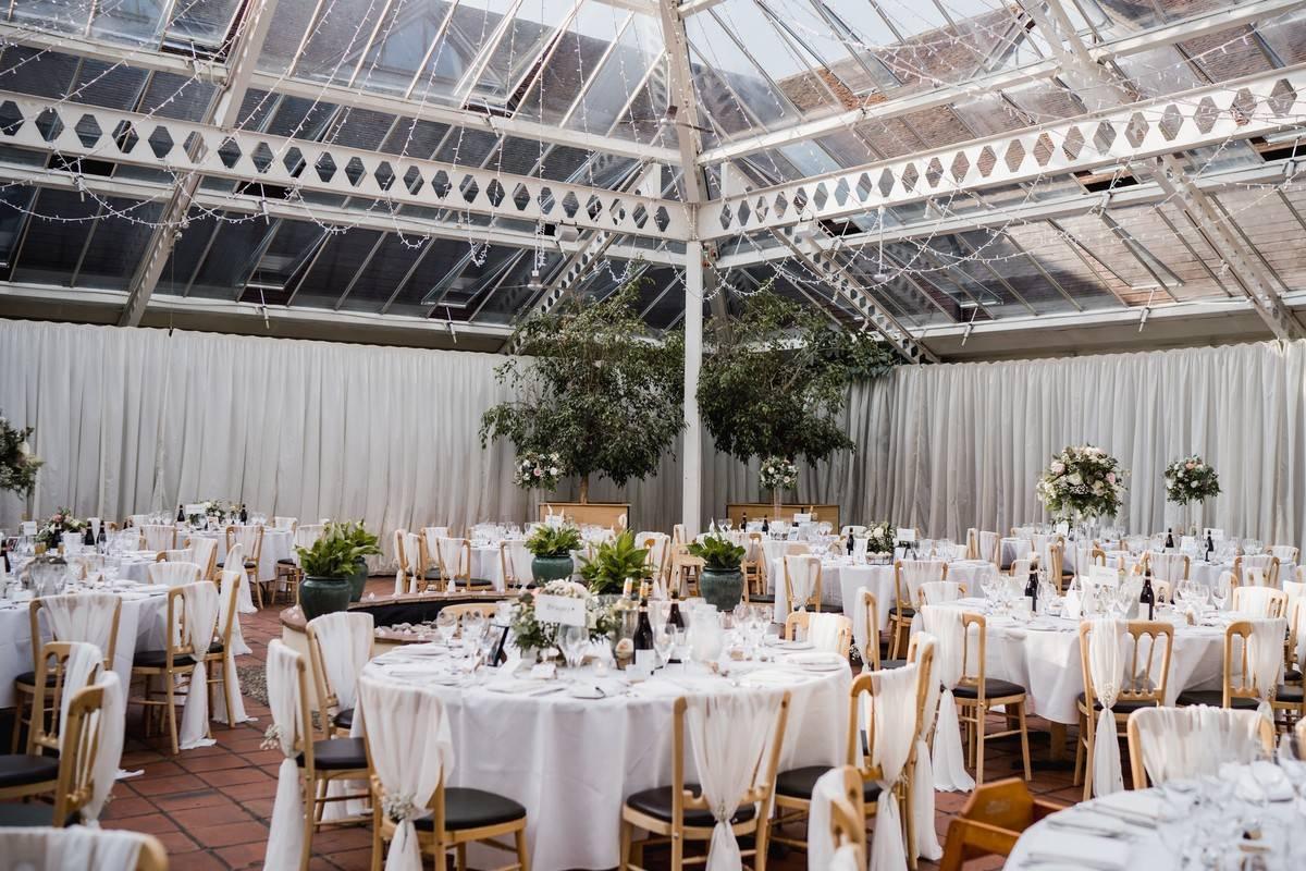 Surrey Wedding Venues